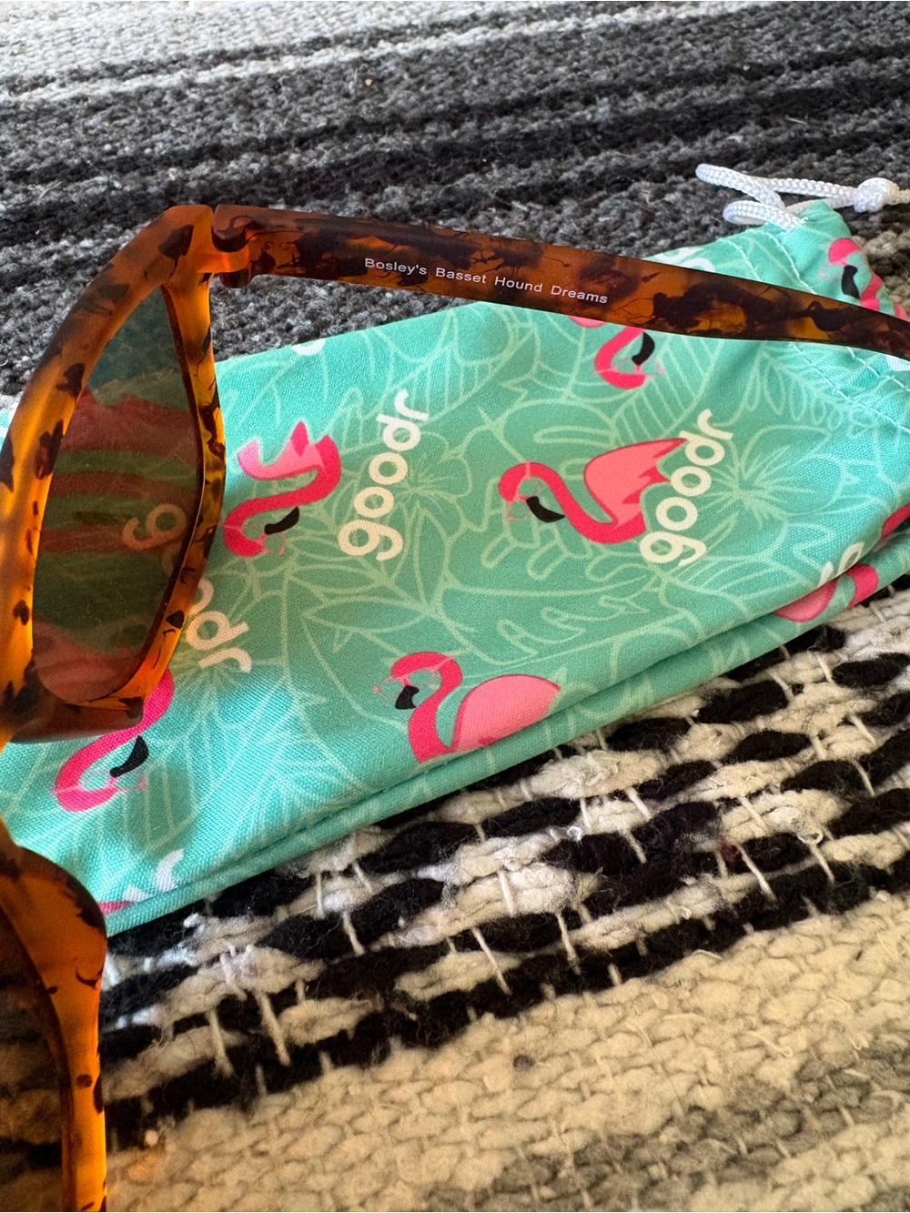 Goodr Sunglasses - Picture 2 of 2
